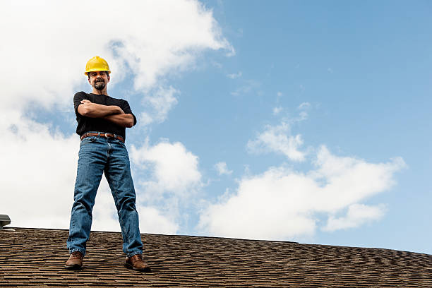 Trusted Clarendon Hills, IL Roofing Contractor Experts