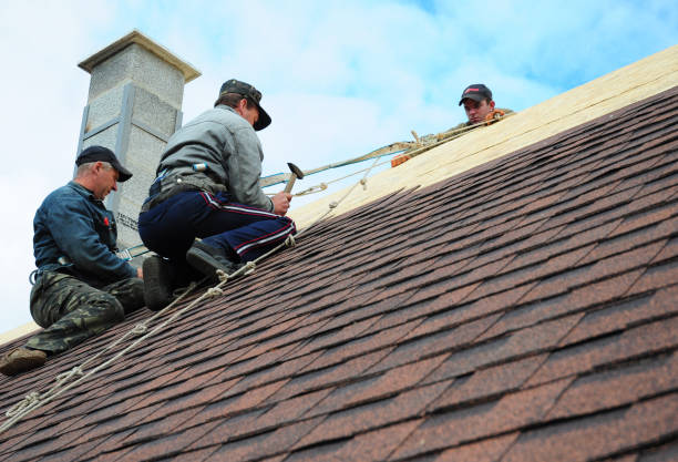 Roof Repair Estimates in Clarendon Hills, IL